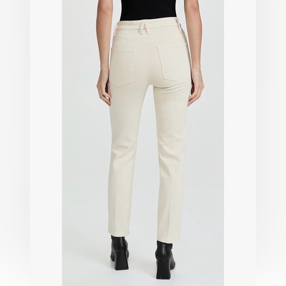 NWT Good American Good Classic Slim Bootcut Jeans - Picture 3 of 12